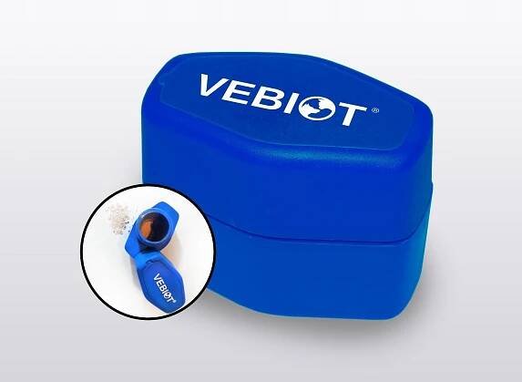 Drtič tablet VEBIOT