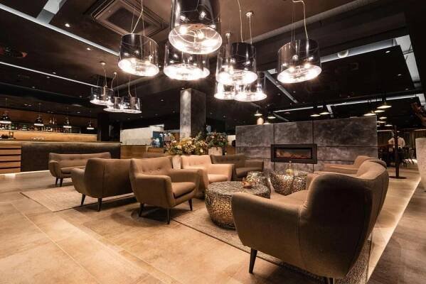 NUTREND World Restaurant foto 3