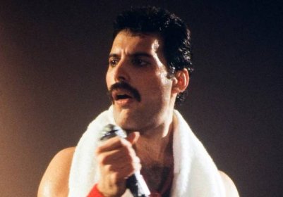 Freddie Mercury Memorial