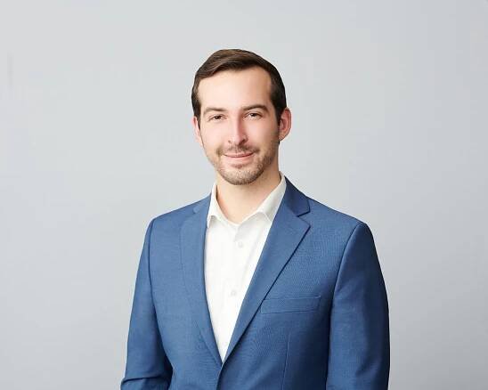 Patrick Mortiere - National Skills Coalition