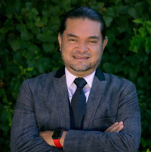 Picture of Carlos Rodriguez