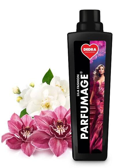 PARFUMAGE® parfém na praní a úklid 750ml Vaše Dedra, s.r.o.