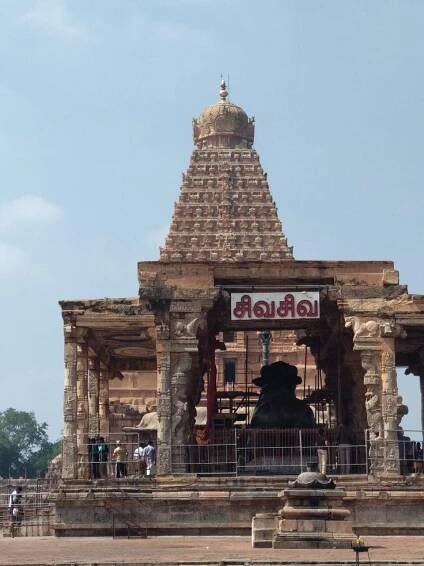 The Myths, Legends, and Truths of India’s Most Fascinating Temple