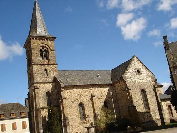 Súbor:Lapleau Eglise.JPG – Wikipédia