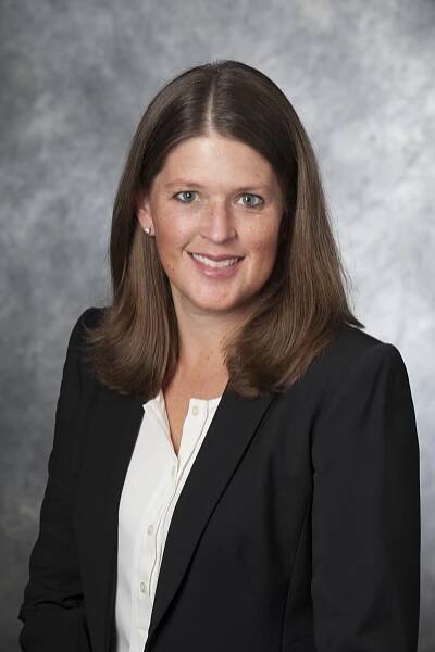 Wendy Wilson