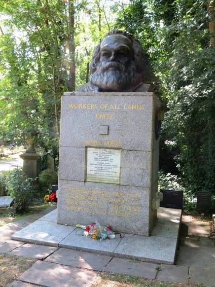 North London Stage 1: Parkland Walk, Highgate & Alexandra Palace - Urban Rambles