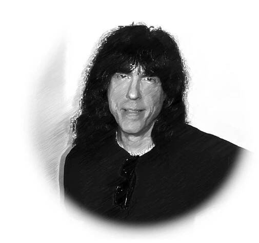 Marky Ramone – BK FlatbushAve NYC