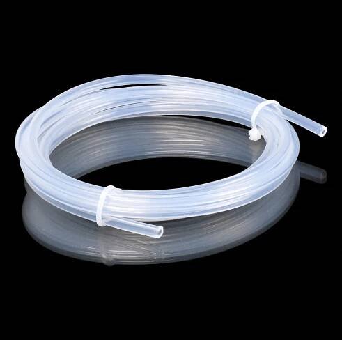 Bowden čirý 4/2mm