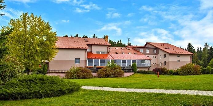 Hotel Jesenice | Slevomat.cz