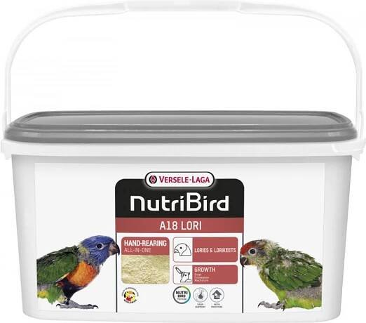 Versele-Laga NutriBird A19 3 kg