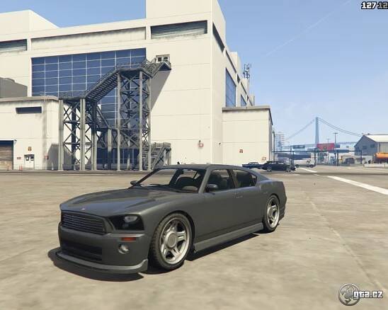 Zajímavosti - GTA V / Grand Theft Auto 5 - na Gta.cz
