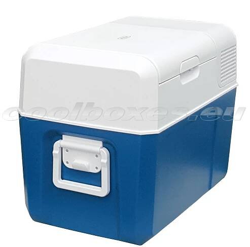 Kompresorová autochladnička / autolednice Mobicool - MCF40 12/24/100-240V