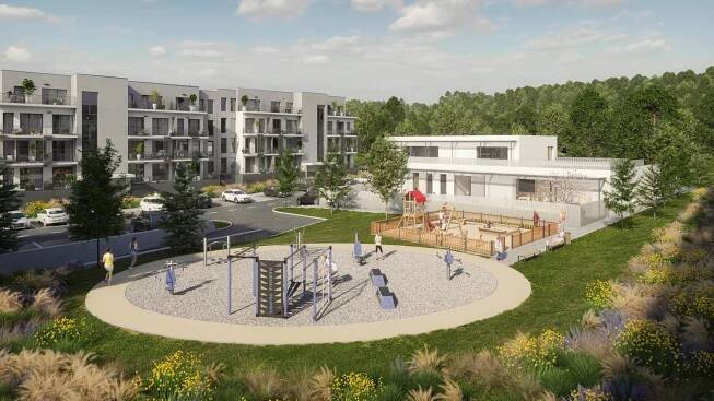 Prodej Byt 3+kk, Kladno - Dubí