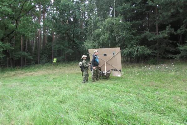Galerie/i | II. BZU - Nejlepší airsoft zážitkové akce a tábory v republice
