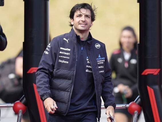 Carlos Sainz: Syn slavného vítěze Rally Dakar v F1