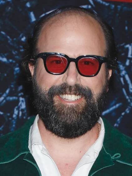 Brett Gelman - Actor