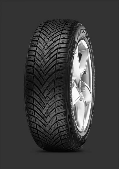 Vredestein Wintrac 185/65 R15 88H