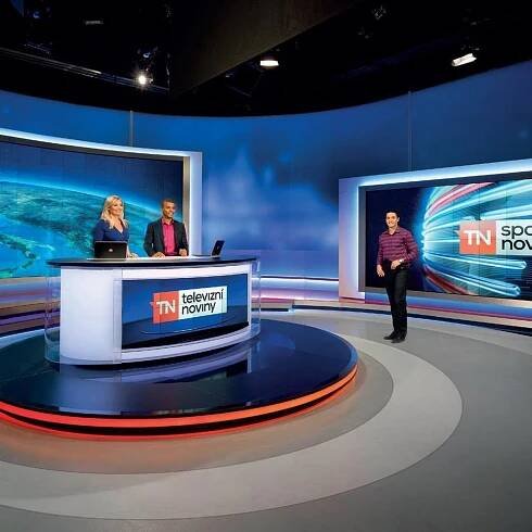 Televize Nova končí s programy Fanda, Smíchov a Telka. Přejmenuje je