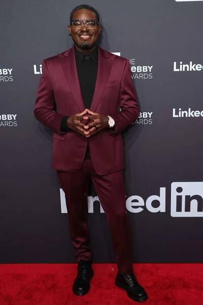 Lil Rel Howery
