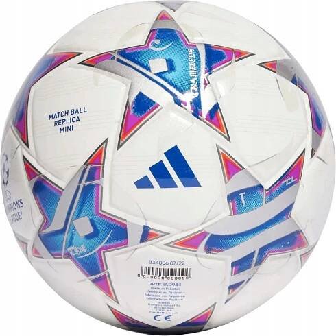adidas UCL Mini