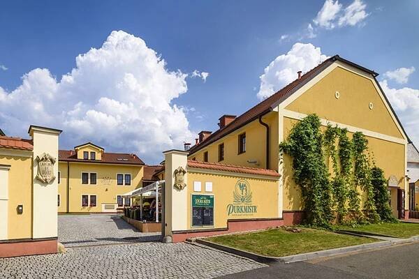 Hotel Purkmistr, Plzeň | Hotely Penziony .cz