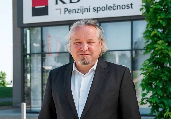 Pavel Racocha: Důchodová reforma? Včera bylo pozdě. - Investujeme.cz - odborný server společnosti Swiss Life Select a.s.