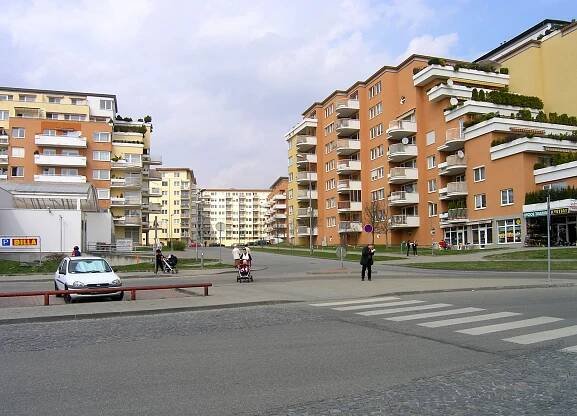 Na brněnskou Lesnou budou jezdit trolejbusy - Minutové zprávy 