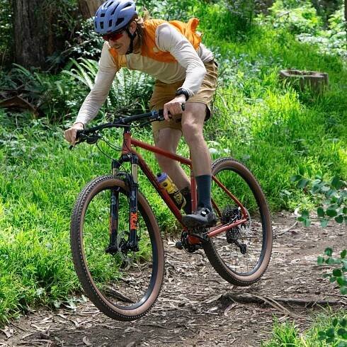 Gravel Bikes Blog | Ritchey Logic