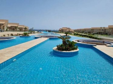 Hotel Pickalbatros Sea World Resort, Egypt Marsa Alam - 7 571 Kč Invia