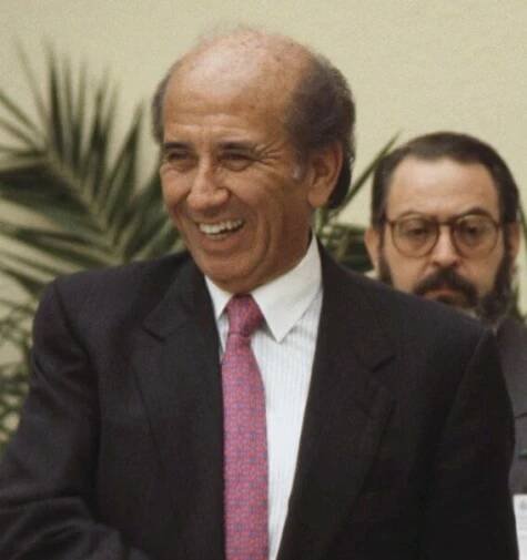 Carlos Andrés Pérez - Wikipedia, la enciclopedia libre