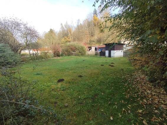 Prodej rodinného domu 4+1, ul. Pivovarská , Ledeč nad Sázavou | Reality.iDNES.cz 