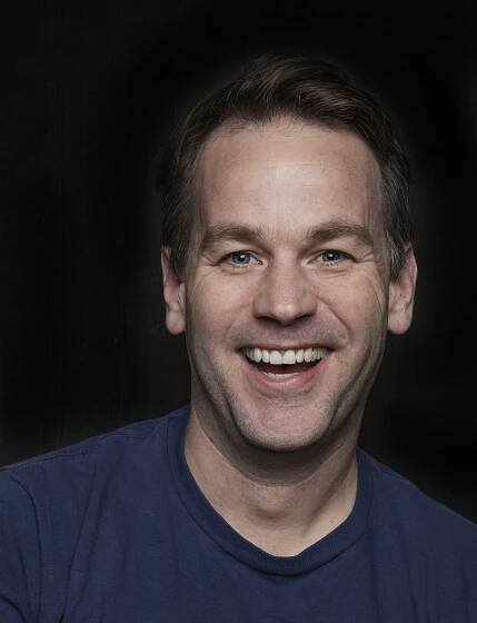 Mike Birbiglia - Wikipedia