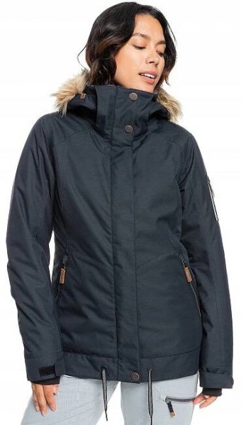 bunda Roxy Meade - KVJ0/True Black
