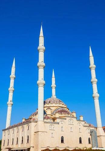 Zelený kaňon Turecko a bazar Manavgat