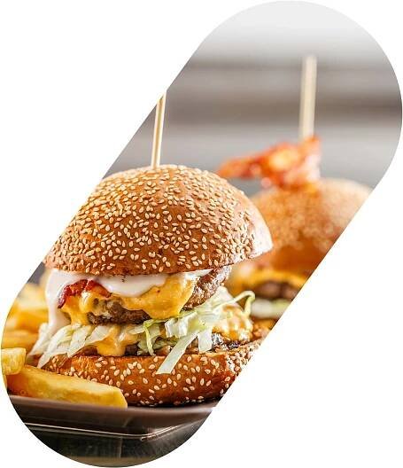 burgerpill
