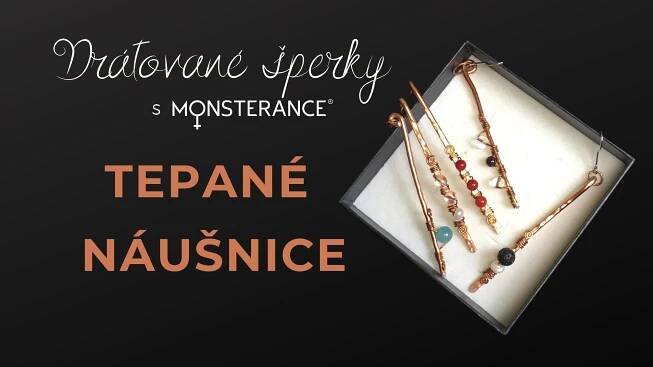 Drátované šperky - návod veřejné-s2ph3 - MonsteranceMonsterance