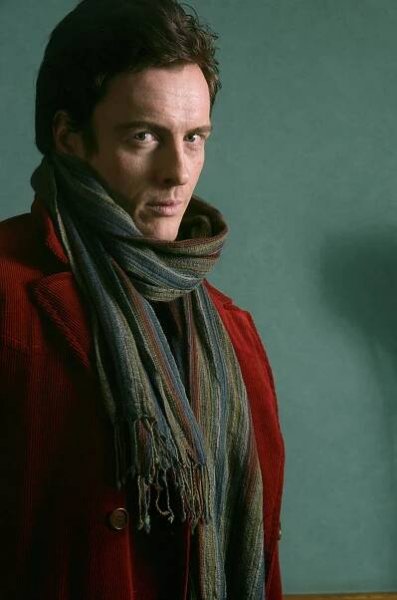 Toby Stephens fotka