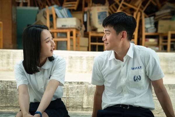 Wo chi le na nan hai yi zheng nian de zao can - Z filmu