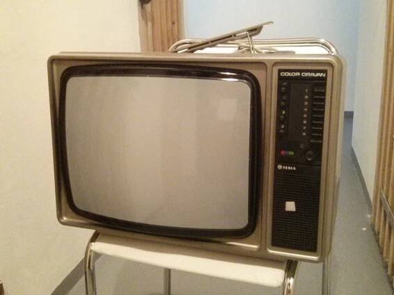 Daruji za odvoz stará televize | VšezaOdvoz