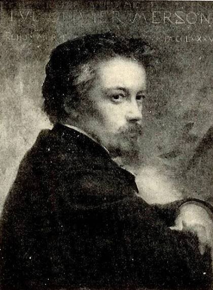 Luc-Olivier Merson - Wikimedia Commons