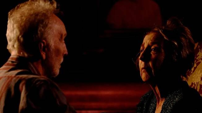 The Call - Z filmu - Lin Shaye