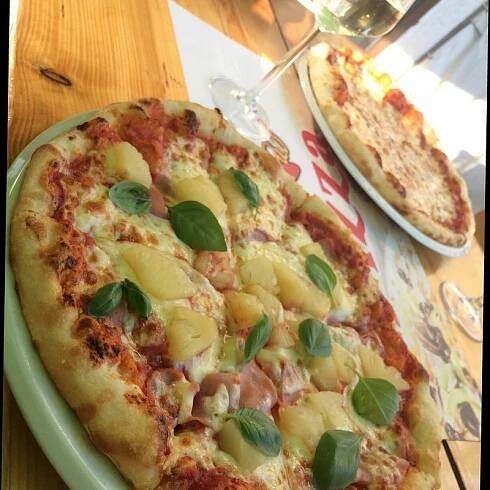 The Best Hungarian Food in Bratislava - Tripadvisor