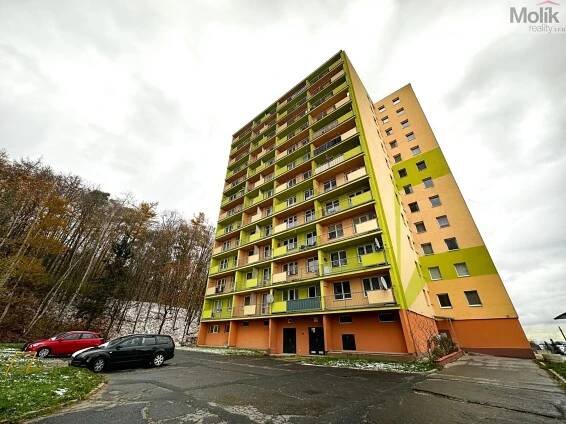 Hrdlovská, Osek, okres Teplice
