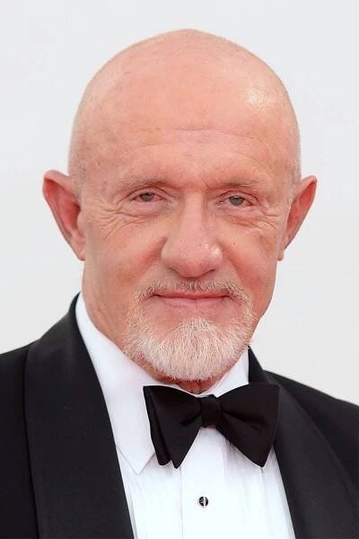 Jonathan Banks herec