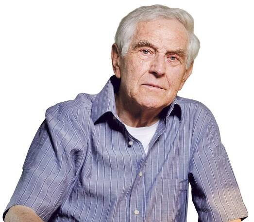 10 let od smrti Jiřího Hubače (†82): Bohdalové psal role na přání!
