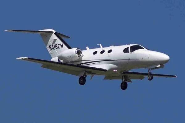 The Benefits of Very Light Jets - Versatile, Efficient, Time-Saving