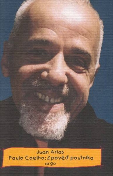 Paulo Coelho: Zpověď poutníka