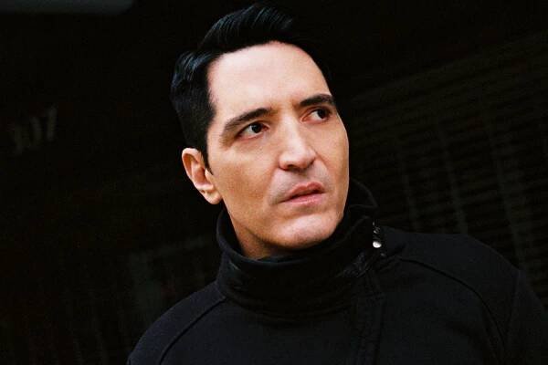 David Dastmalchian Says He Approached Playing Boston Strangler Killer 'Very Cautiously' for New Film