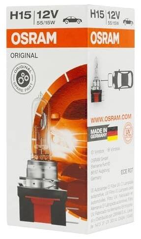 Lampa H15 https://test-vergleiche.com/h15-lampa/
