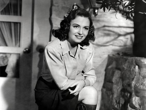 Donna Reed